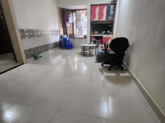 Flat for rent in Navi Mumbai, Airoli - Mumbai