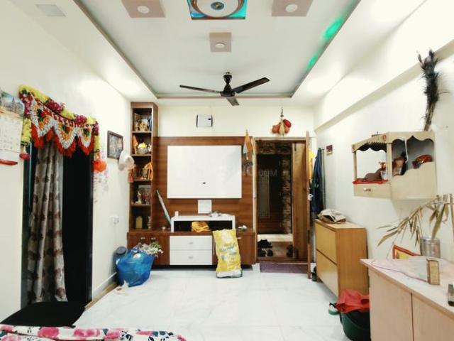 Flat for rent in Navi Mumbai, Airoli - Mumbai