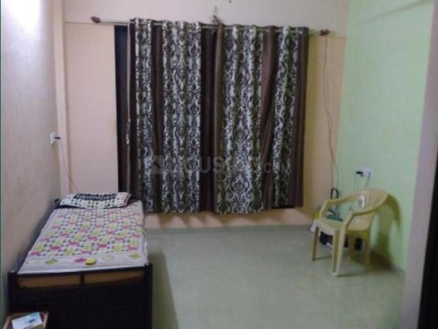 Flat for rent in Navi Mumbai, Airoli - Mumbai