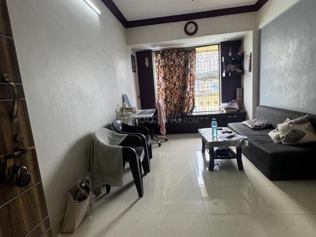 Flat for rent in Navi Mumbai, Airoli - Mumbai