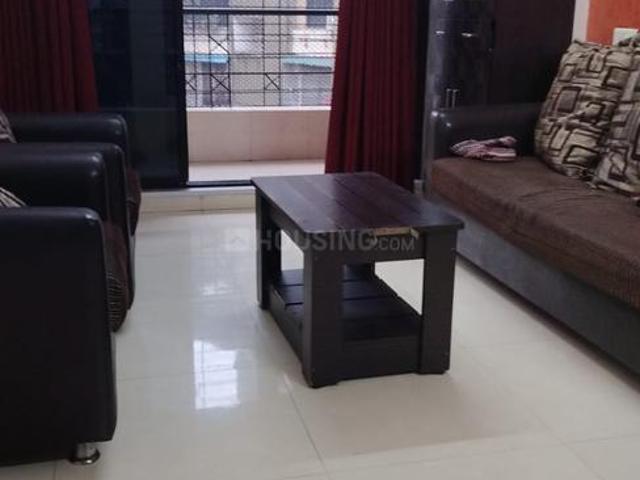 Flat for rent in Navi Mumbai, Airoli - Mumbai