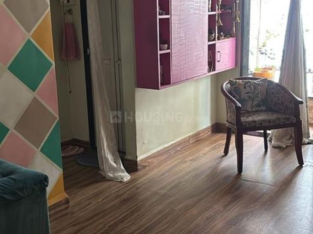 Flat for rent in Navi Mumbai, National Capital Territory Of Delhi
