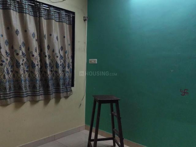Flat for rent in Navi Mumbai, Airoli - Mumbai