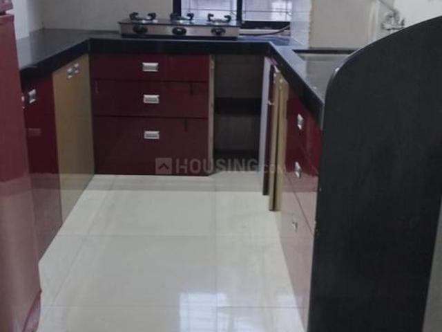 Flat for rent in Navi Mumbai, Airoli - Mumbai
