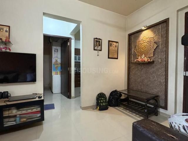 Flat for rent in Navi Mumbai, Airoli - Mumbai