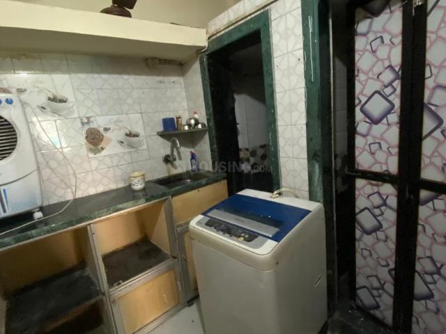 Flat for rent in Navi Mumbai, Airoli - Mumbai