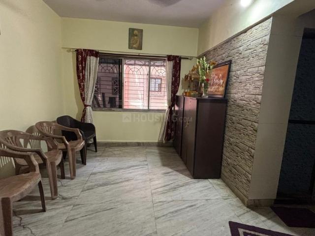 Flat for rent in Navi Mumbai, Airoli - Mumbai