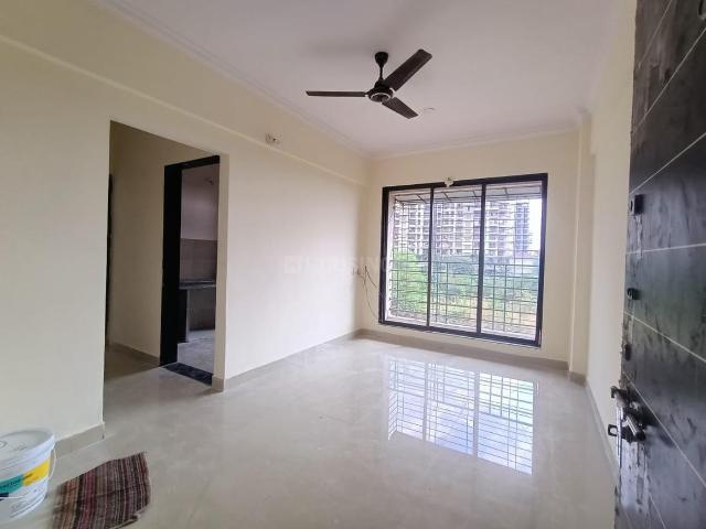 Flat for rent in Navi Mumbai, Airoli - Mumbai