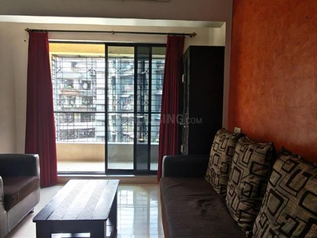 Flat for rent in Navi Mumbai, Airoli - Mumbai