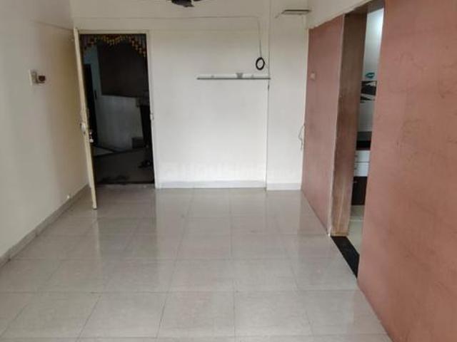 Flat for rent in Navi Mumbai, Airoli - Mumbai
