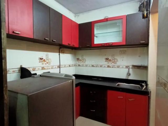 Flat for rent in Navi Mumbai, National Capital Territory Of Delhi