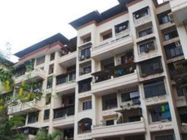 Flat for rent in Navi Mumbai, Airoli - Mumbai