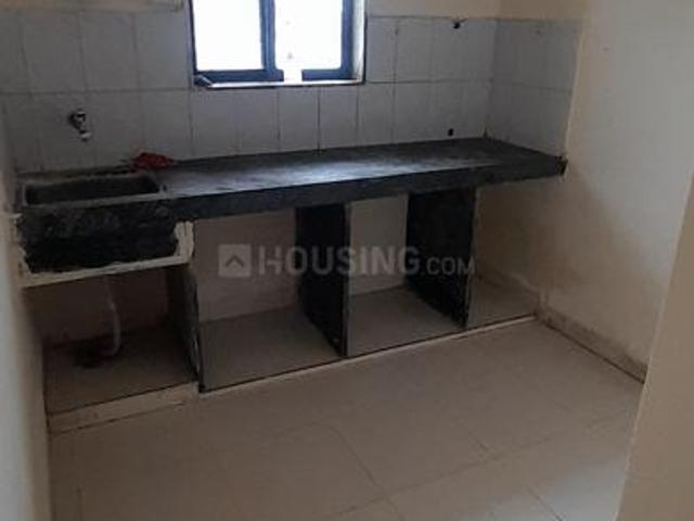 Flat for rent in Navi Mumbai, Airoli - Mumbai