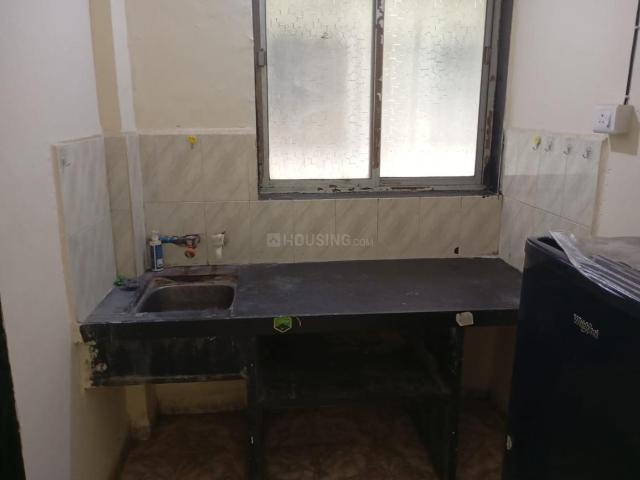 Flat for rent in Navi Mumbai, Airoli - Mumbai