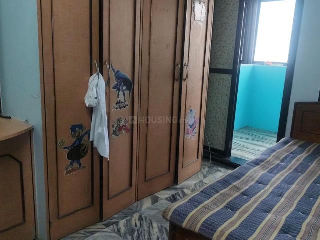 Flat for rent in Navi Mumbai, Airoli - Mumbai