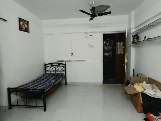 Flat for rent in Navi Mumbai, Airoli - Mumbai