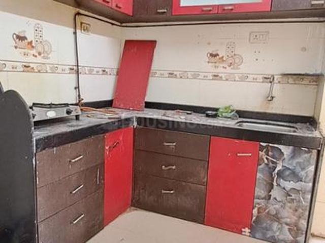 Flat for rent in Navi Mumbai, National Capital Territory Of Delhi