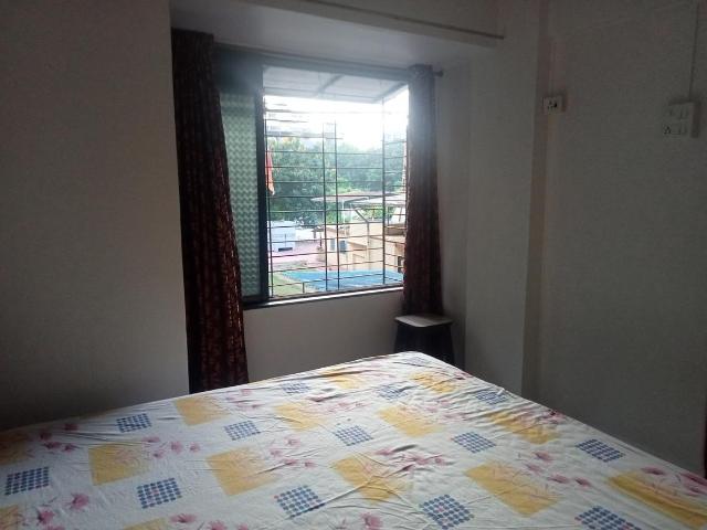 Flat for rent in Navi Mumbai, Airoli - Mumbai