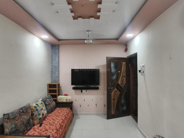 Flat for rent in Navi Mumbai, Airoli - Mumbai