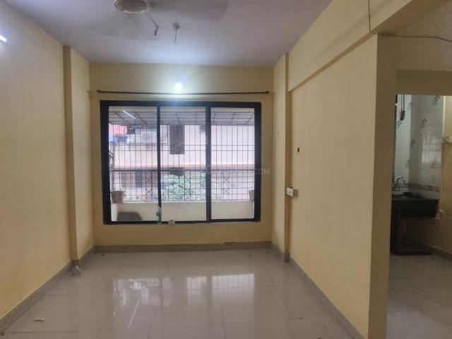 Flat for rent in Navi Mumbai, Airoli - Mumbai