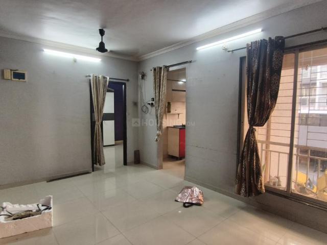 Flat for rent in Navi Mumbai, Airoli - Mumbai