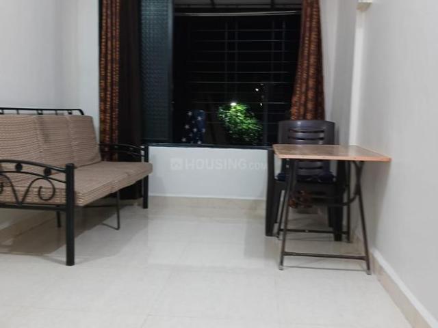 Flat for rent in Navi Mumbai, Airoli - Mumbai