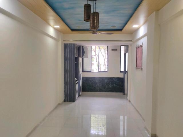 Flat for rent in Diva Gaon, Navi Mumbai