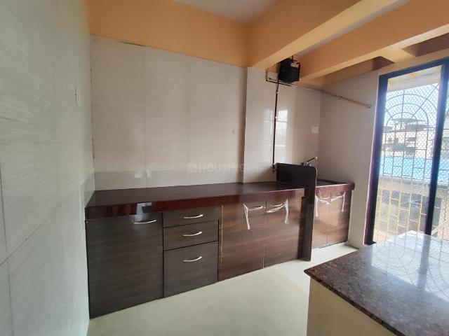 Flat for rent in Navi Mumbai, National Capital Territory Of Delhi