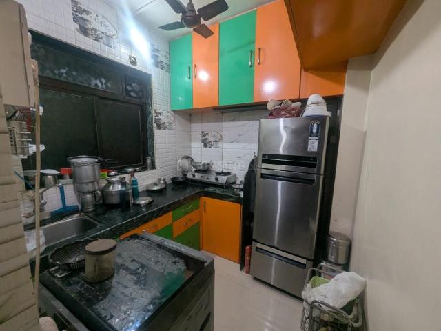 Flat for rent in Navi Mumbai, Airoli - Mumbai