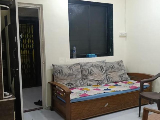 Flat for rent in Navi Mumbai, National Capital Territory Of Delhi
