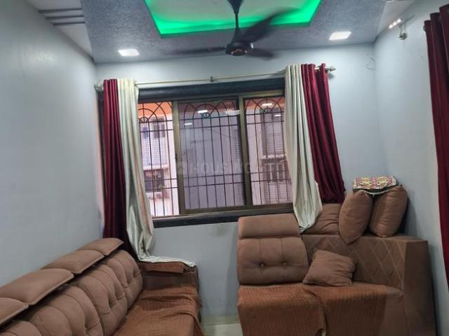Flat for rent in Navi Mumbai, Airoli - Mumbai