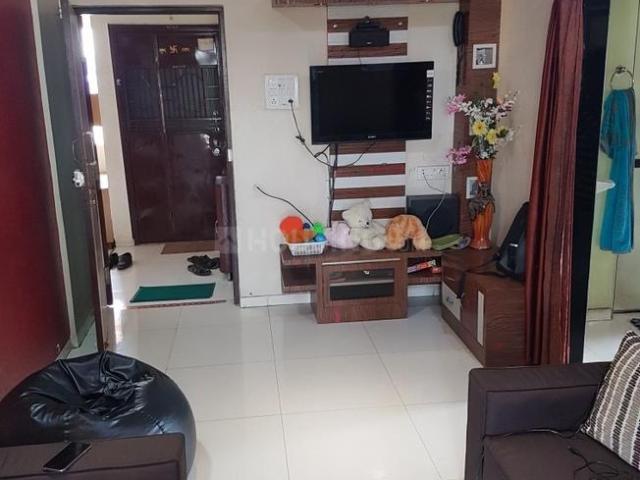 Flat for rent in Navi Mumbai, Airoli - Mumbai