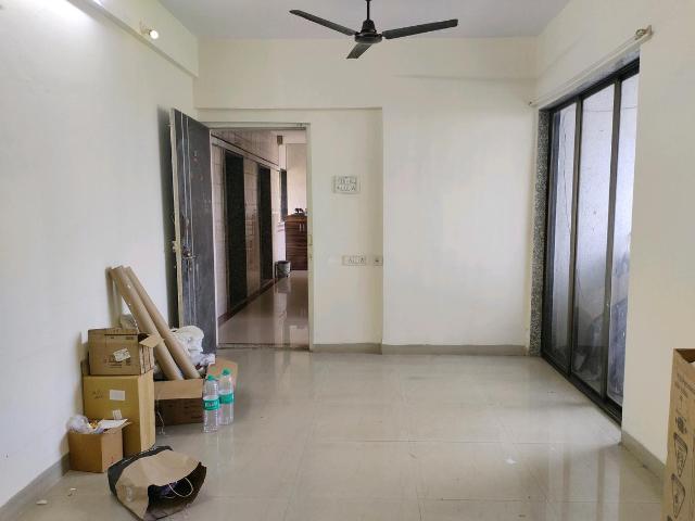 Flat for rent in Navi Mumbai, Airoli - Mumbai