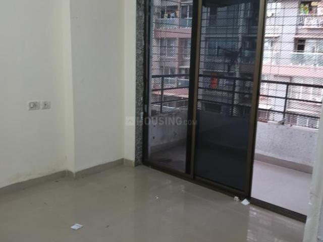 Flat for rent in Navi Mumbai, Airoli - Mumbai