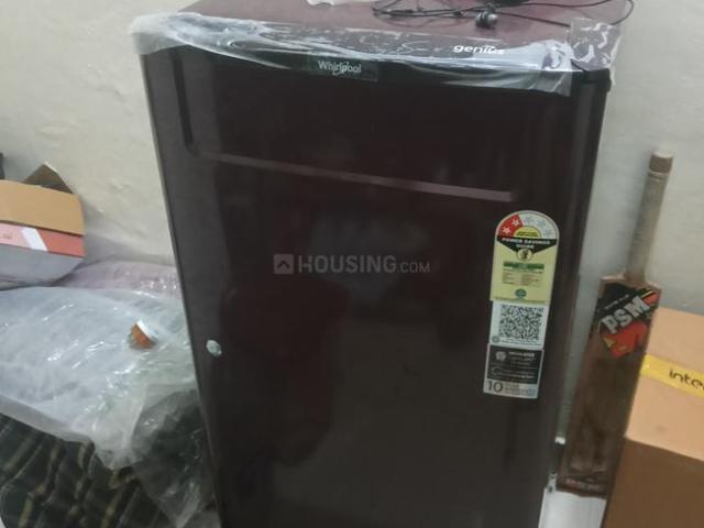 Flat for rent in Navi Mumbai, Airoli - Mumbai
