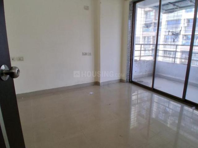 Flat for rent in Navi Mumbai, Airoli - Mumbai