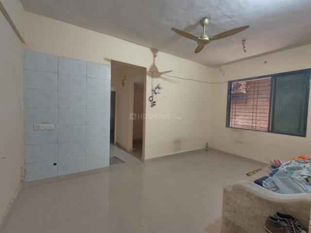 Flat for rent in Diva Gaon, Navi Mumbai
