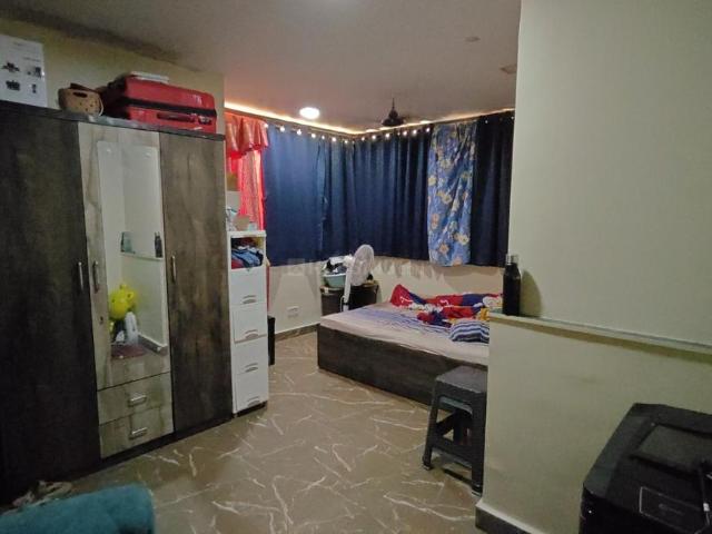 Flat for rent in Diva Gaon, Navi Mumbai