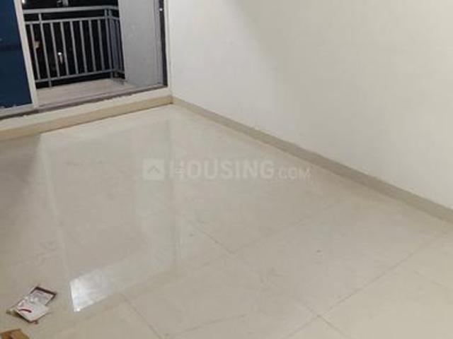 Flat for rent in Samta Nagar, Navi Mumbai