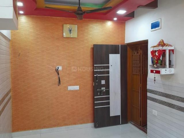 Flat for rent in Airoli, Navi Mumbai
