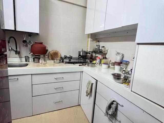 Flat for rent in Diva Gaon, Navi Mumbai
