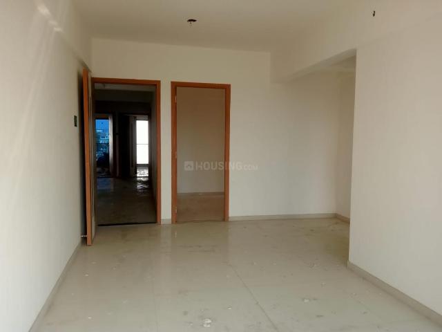 Flat for sale in Navi Mumbai, Airoli - Mumbai