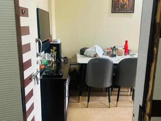 Flat for sale in Navi Mumbai, Airoli - Mumbai