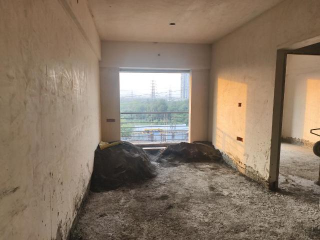 Flat for sale in Navi Mumbai, Airoli - Mumbai