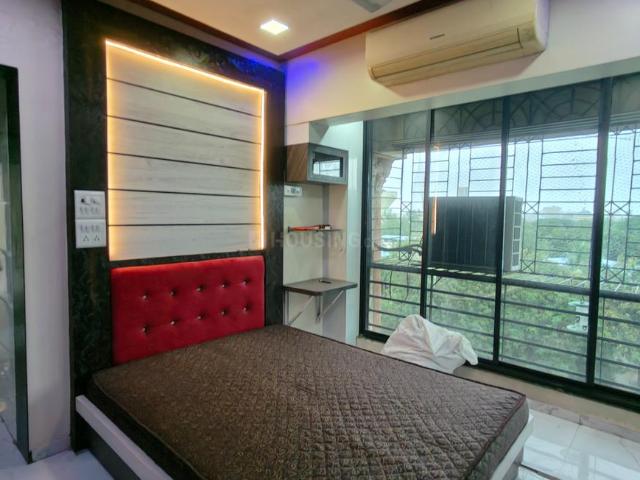 Flat for sale in Navi Mumbai, Airoli - Mumbai