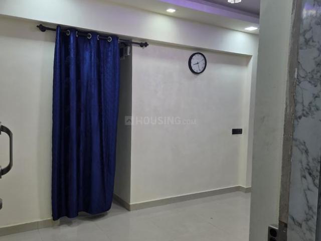 Flat for sale in Navi Mumbai, Airoli - Mumbai