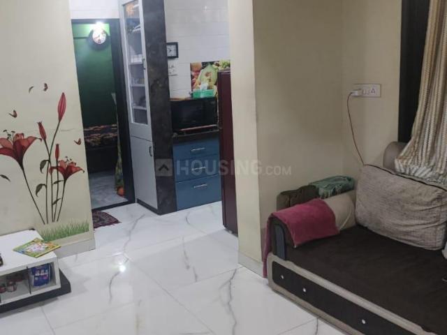 Flat for sale in Navi Mumbai, Airoli - Mumbai