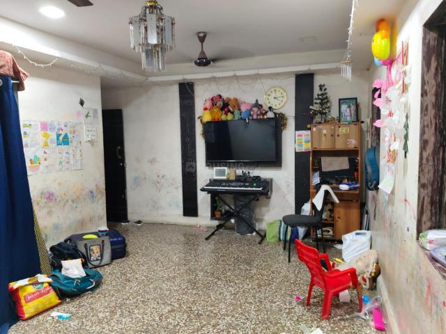 Flat for sale in Navi Mumbai, Airoli - Mumbai