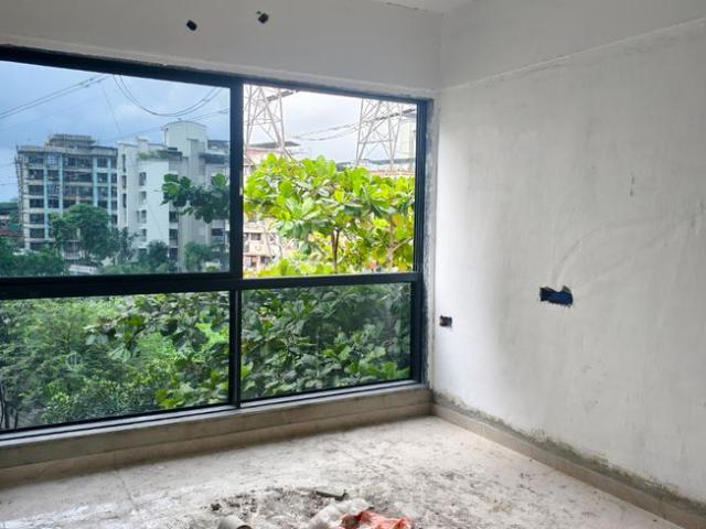 Flat for sale in Navi Mumbai, Airoli - Mumbai