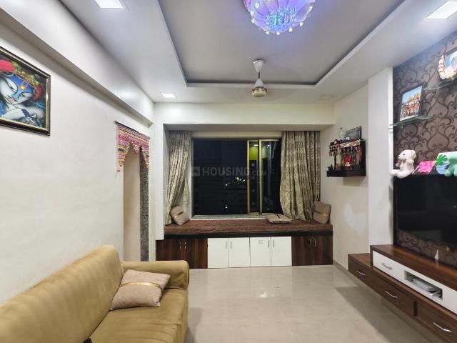 Flat for sale in Navi Mumbai, Airoli - Mumbai